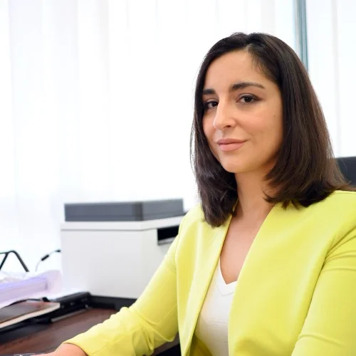 Dr Μαρία Βλάχου Orthopaedic - Orthopaedic Surgeon: Book an online appointment