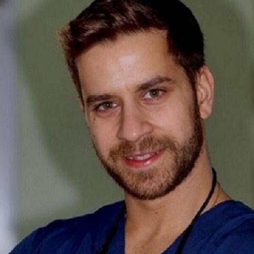Καρατζέας  Νίκος Κaratzeas Dental Care  Χειρουργός Οδοντίατρος