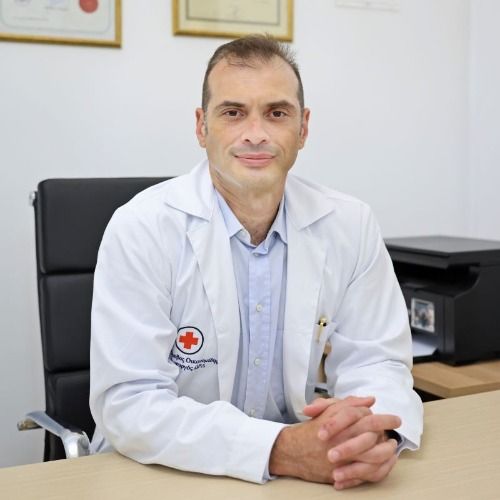 doctor avatar