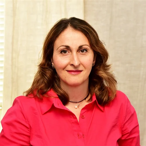 Konstantina - Savina Politi Endocrinologist: Book an online appointment