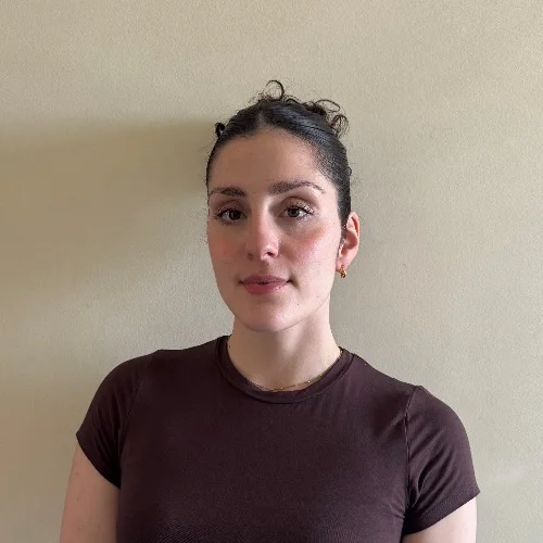 Κοντοθανάση Δανάη Ψυχολόγος - Ψυχοθεραπεύτρια | doctoranytime