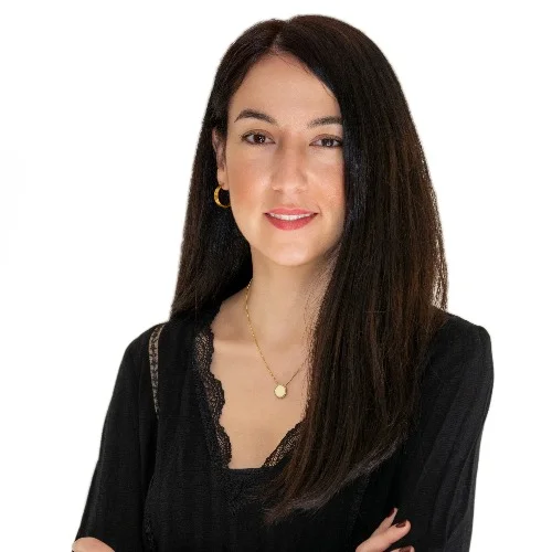 Ταρσάνη Τριανταφυλλιώ Ψυχολόγος  - Ψυχοθεραπεύτρια | doctoranytime