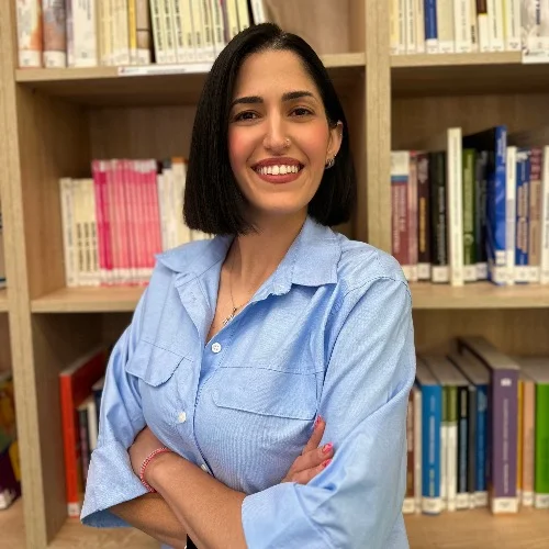 Μιχαέλα Αγγουρά Σύμβουλος Ψυχικής Υγείας: Book an online appointment Μιχαέλα Αγγουρά Σύμβουλος Ψυχικής Υγείας: Book an online appointment