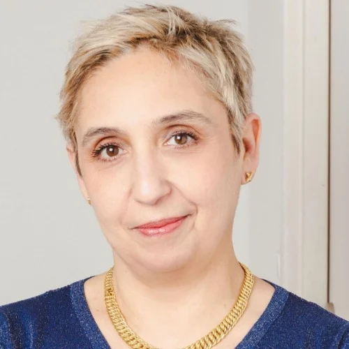 Fiori Olivia Γυναικολόγος - Μαιευτήρας | doctoranytime