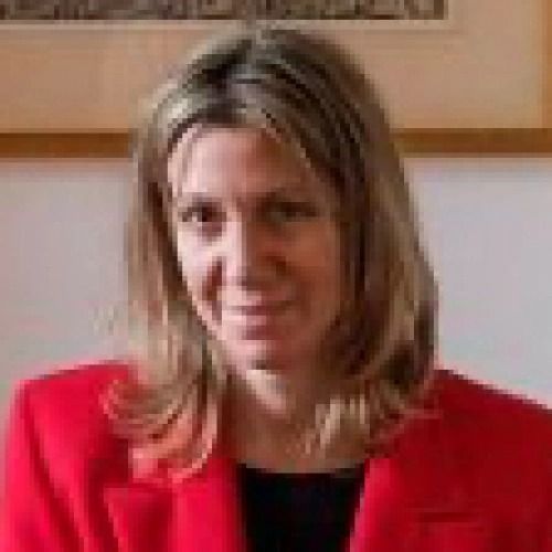 Κατσούνη Ελένη