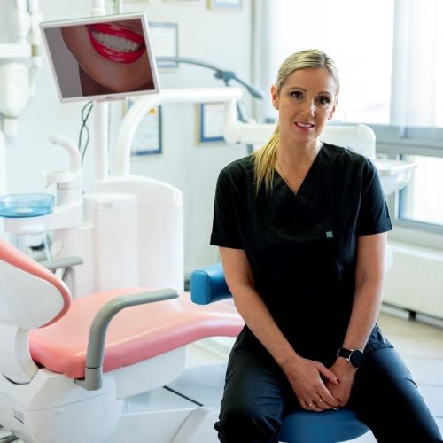 Κουσουλάκου Δέσποινα Οδοντίατρος | doctoranytime