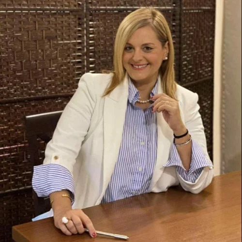 Σοφία Χαντζάρα Ψυχολόγος: Book an online appointment