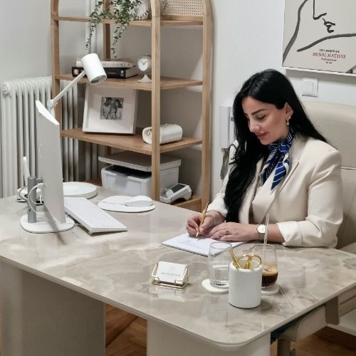 Dr Θεοδωρούλα Φαίη Νευρολόγος | doctoranytime