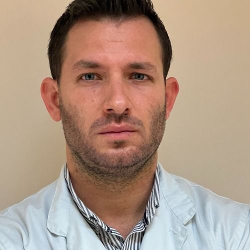 Dr Ιωάννης Κοτρογιάννης General surgeon: Book an online appointment