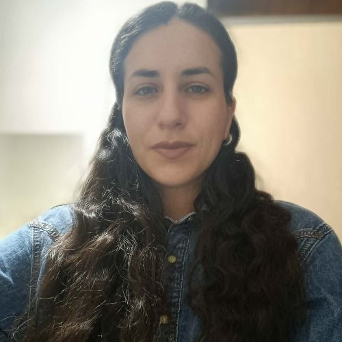 Χριστίνα Αντωνιάδου Psychologist | doctoranytime