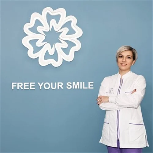 Ioanna  Klironomou Dentist: Book an online appointment