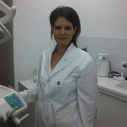 Λαμπίδου Έλενα Ενδοδοντολόγος | doctoranytime Λαμπίδου Έλενα Ενδοδοντολόγος | doctoranytime