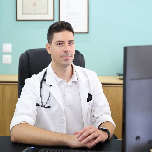 doctor avatar