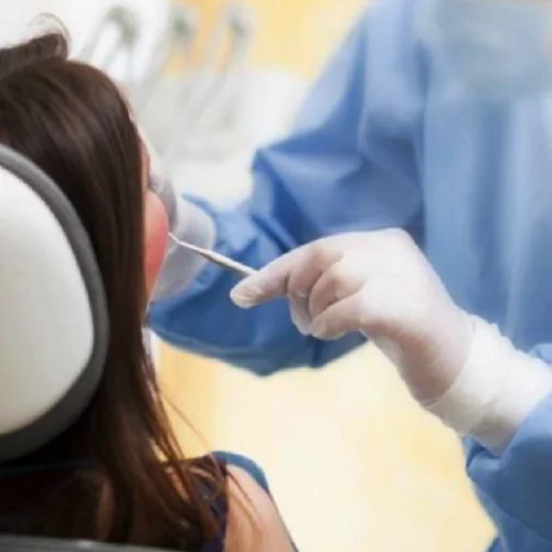 Dr Δημήτριος Παντελόπουλος Dentist: Book an online appointment