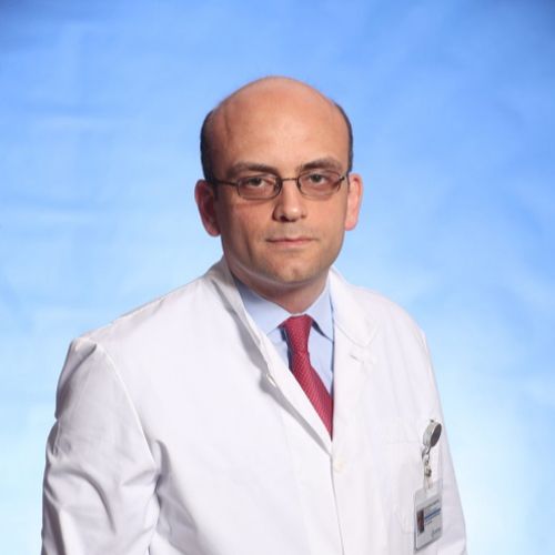 Dr. med. Παπασπύρου Κωνσταντίνος Χειρουργός Ωτορινολαρυγγολόγος Ενηλίκων - Παίδων