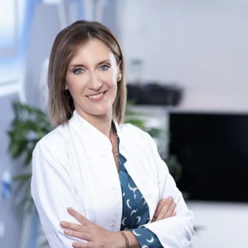 Αναστασία Πάτσιου General practitioner (GP): Book an online appointment