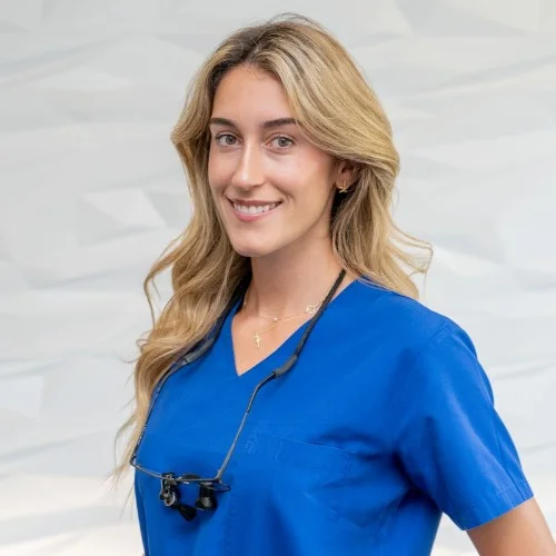 Ταξοπούλου Αναστασία Οδοντίατρος | doctoranytime