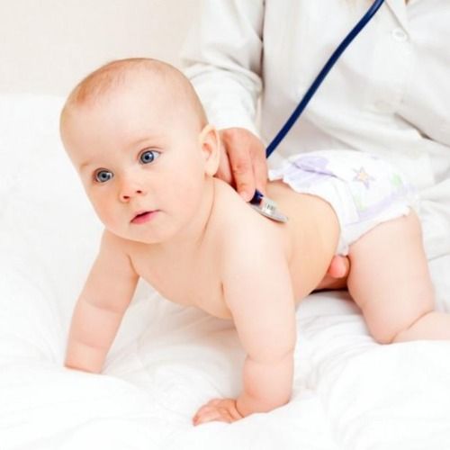 Καλεντάκης Δημήτριος Παιδίατρος | doctoranytime