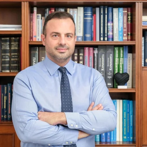 Ioannis Palios Cardiologist: Book an online appointment