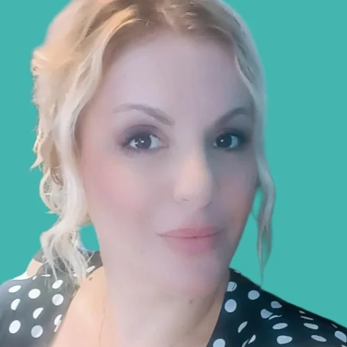 Παναγιώτα -Ειρήνη  Μοναστηρίδου  Ψυχολόγος: Book an online appointment