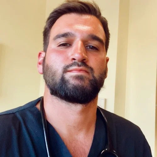 ΖΥΓΟΓΙΩΡΓΟΣ ΔΗΜΗΤΡΙΟΣ Παιδίατρος | doctoranytime