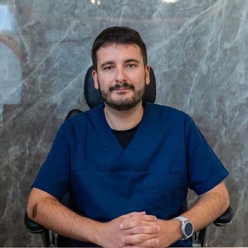 doctor avatar