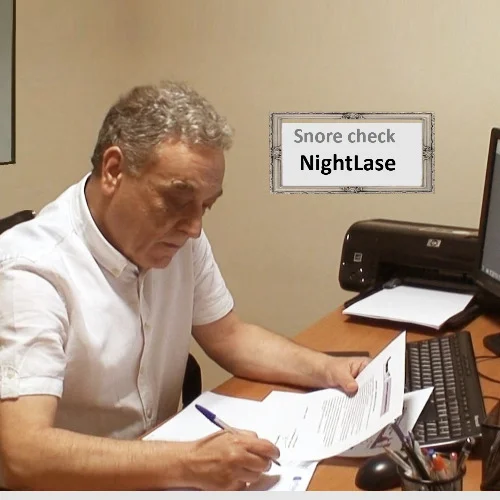 Γιώργος Ποταμίτης Otolaryngologist (ENT): Book an online appointment