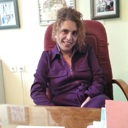 Ζερβού Νίκη Οδοντίατρος | doctoranytime