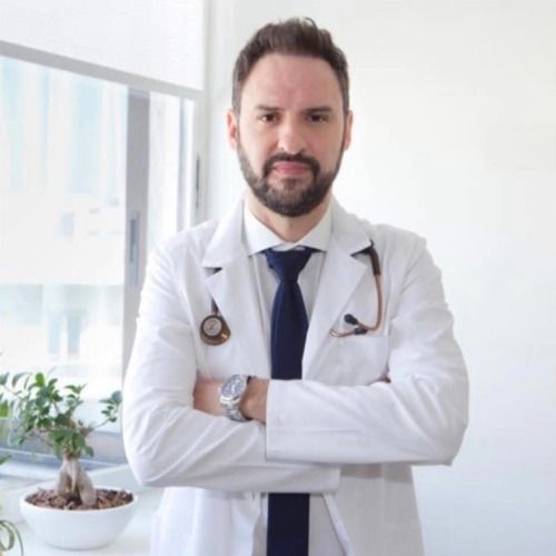 doctor avatar
