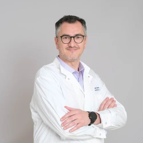 Πετρίδης Ιωάννης - Premedicare Γαστρεντερολόγος - Ηπατολόγος