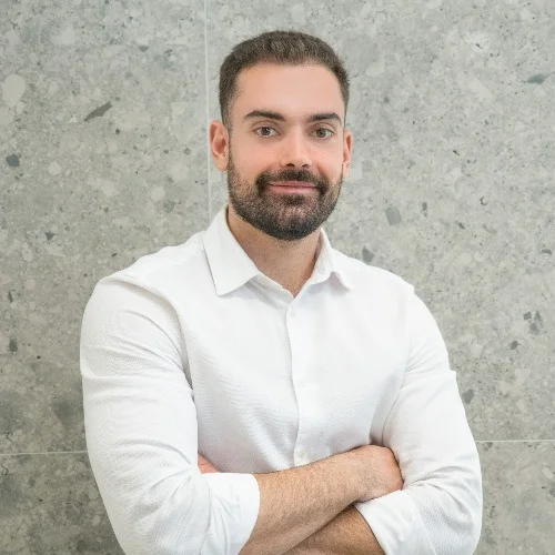 Βασίλης Κραμποκούκης Dietitian - Nutritionist: Book an online appointment Βασίλης Κραμποκούκης Dietitian - Nutritionist: Book an online appointment