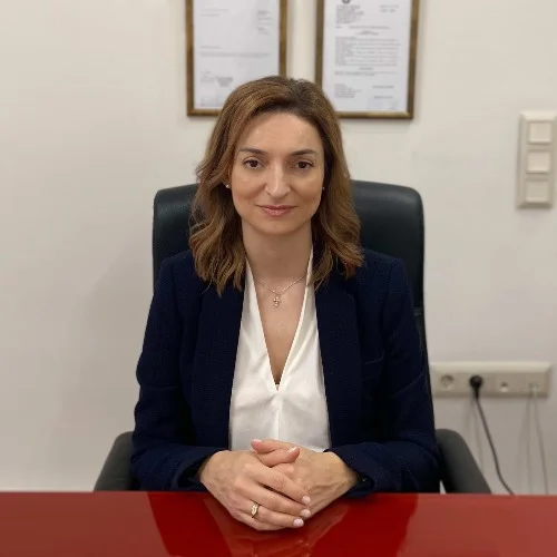 Μαντά Γεωργία Οφθαλμίατρος - Παιδοφθαλμίατρος | doctoranytime Μαντά Γεωργία Οφθαλμίατρος - Παιδοφθαλμίατρος | doctoranytime