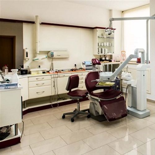 Doctor implant clinic Serres - Ζαπάρας Στέργιος Οδοντίατρος | doctoranytime