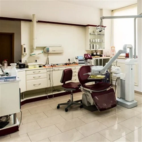 Zaparas Stergios Doctor implant clinic Serres -  Dentist: Book an online appointment