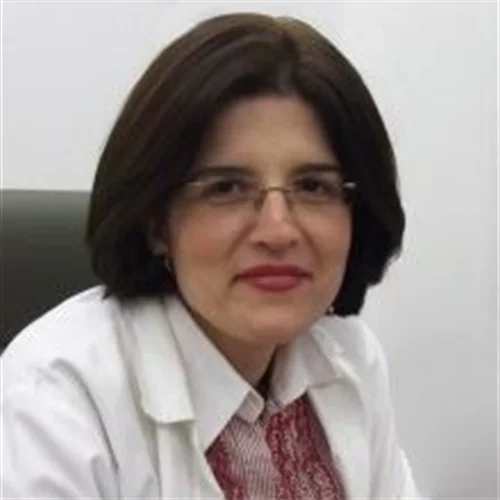 Vasiliki Kakogianni Vascular surgeon - Angiologist: Book an online appointment