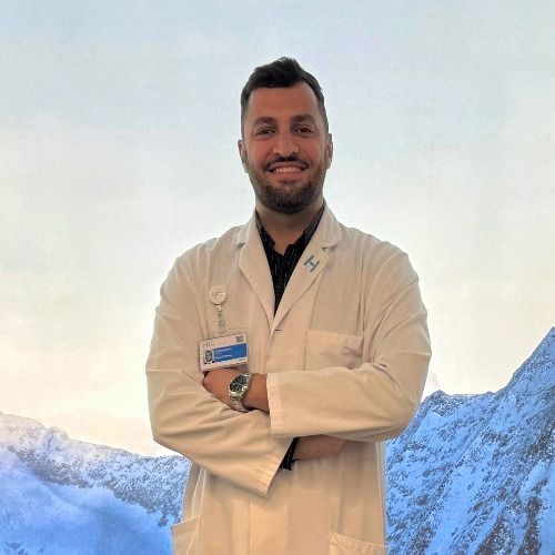 doctor avatar