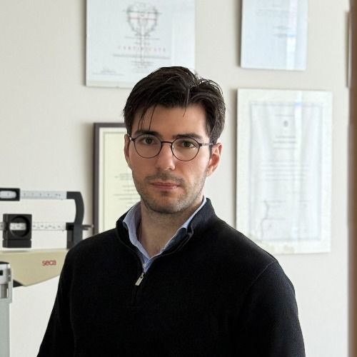 doctor avatar