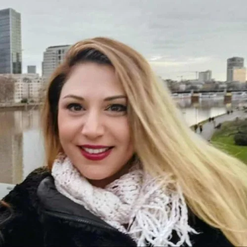 Παναγιώτα Σαμπάλου Ψυχολόγος - Ψυχοθεραπεύτρια | doctoranytime Παναγιώτα Σαμπάλου Ψυχολόγος - Ψυχοθεραπεύτρια | doctoranytime