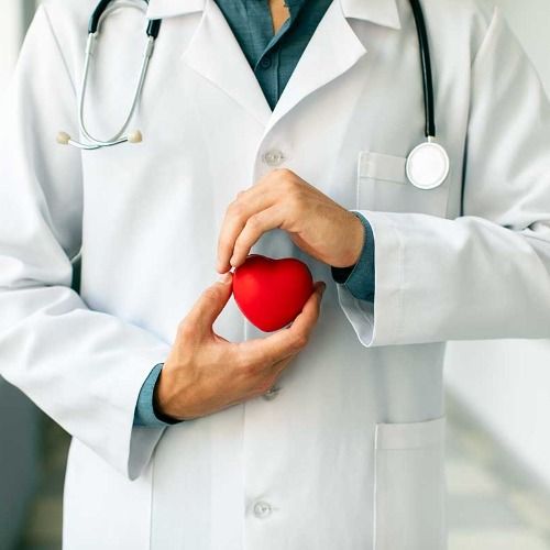 Dr Φώτιος Θεοδωρακόπουλος Cardiologist: Book an online appointment