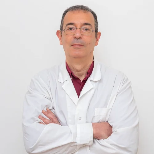 Χαράλαμπος Διαλυνάκης Urologist - Andrologist: Book an online appointment