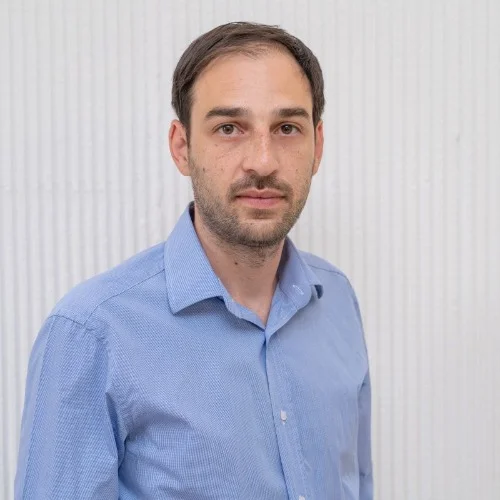 Dr Εμμανουηλ Ιωαννιδης Cardiologist: Book an online appointment