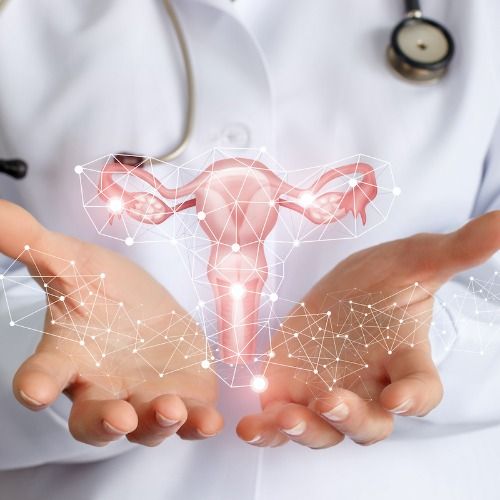 Dr Σταμάτιος Φουντούλης Gynecologist - Obstetrician: Book an online appointment