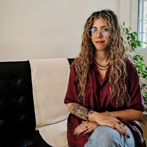 & Συνεργάτες Καραμπέρη Κωνσταντίνα Ψυχολόγος - Ψυχοθεραπέυτρια: Book an online appointment & Συνεργάτες Καραμπέρη Κωνσταντίνα Ψυχολόγος - Ψυχοθεραπέυτρια: Book an online appointment