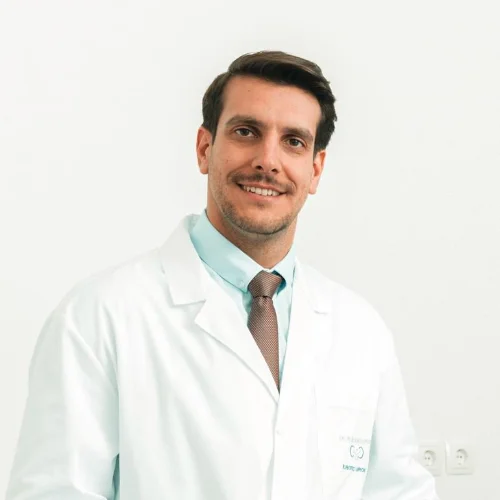 Dr Περικλής Κουκουρίκης Urologist - Andrologist: Book an online appointment