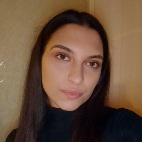 Άννα Μαρία Πατρικάκου Dietitian - Nutritionist | doctoranytime