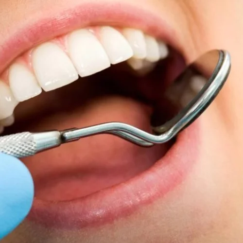 Στυλιανή - Κωνσταντίνα Προεστάκη Dentist: Book an online appointment