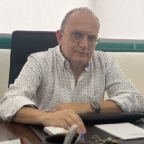 Τσαρτσαλής Δημήτρης