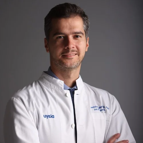 Apostolos Stathellis Sports Medicine Physician: Book an online appointment