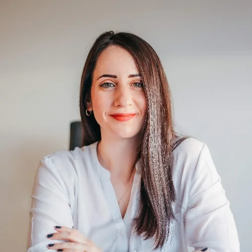 Μπίτα Ειρήνη Ψυχοδυναμική Ψυχοθεραπεύτρια - Σύμβουλος Ψυχικής Υγείας