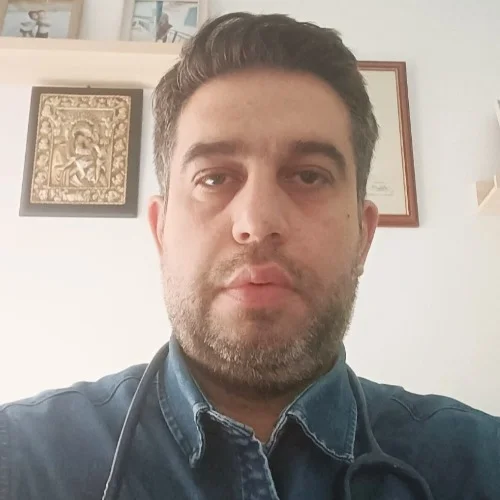 Τάσιος Κωνσταντίνος Παθολόγος | doctoranytime